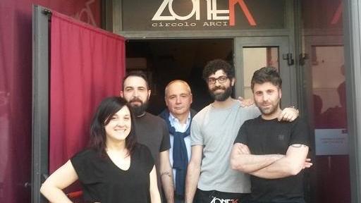 Zone K raddoppia: parte anche il jazz