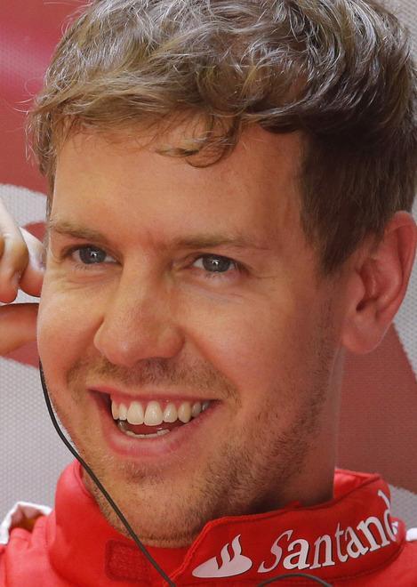 Vettel: «Monaco non concede alcun errore»
