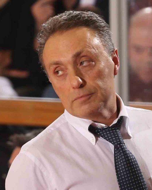 Un primo tempo quasi perfetto poi non trova le contromisure