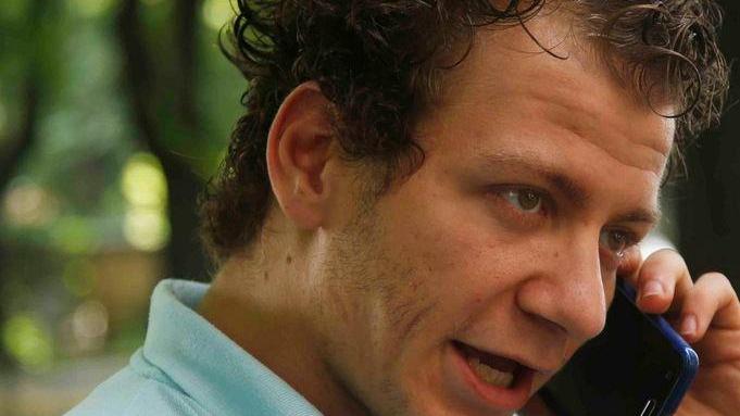 «Pensavo che ci avrebbe colpiti tutti»