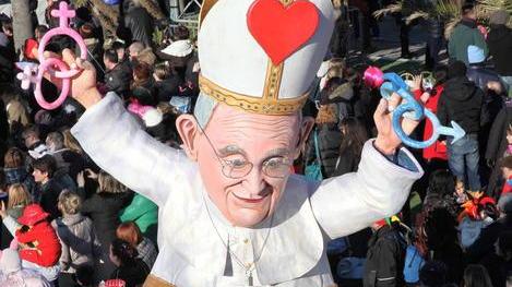 Carnevale: nasce la scuola di Burlamacco