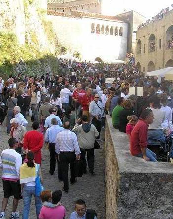 Spino Fiorito, il castello apre alle degustazioni 