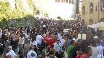 Spino Fiorito, il castello apre alle degustazioni