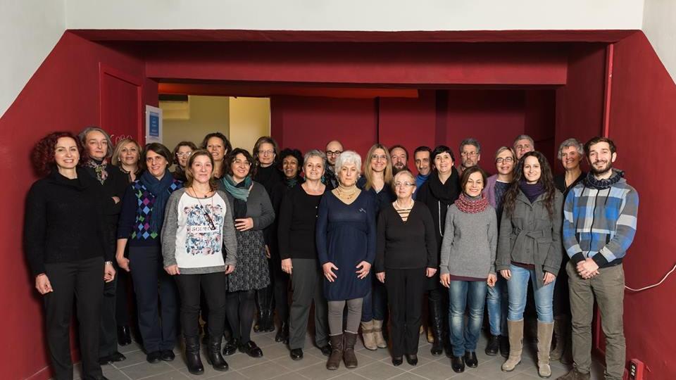 L'associazione corale Euphonios