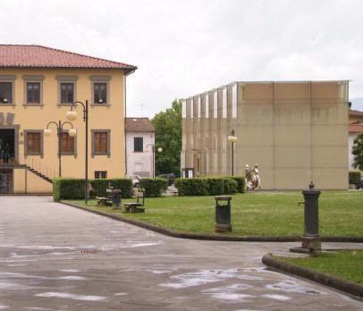  In mostra le opere di 39 artisi