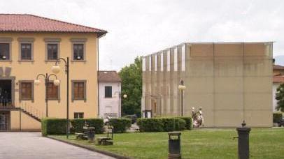 In mostra le opere di 39 artisi