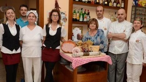 Qui il bollito si fa secondo tradizione Ed è a “km zero”