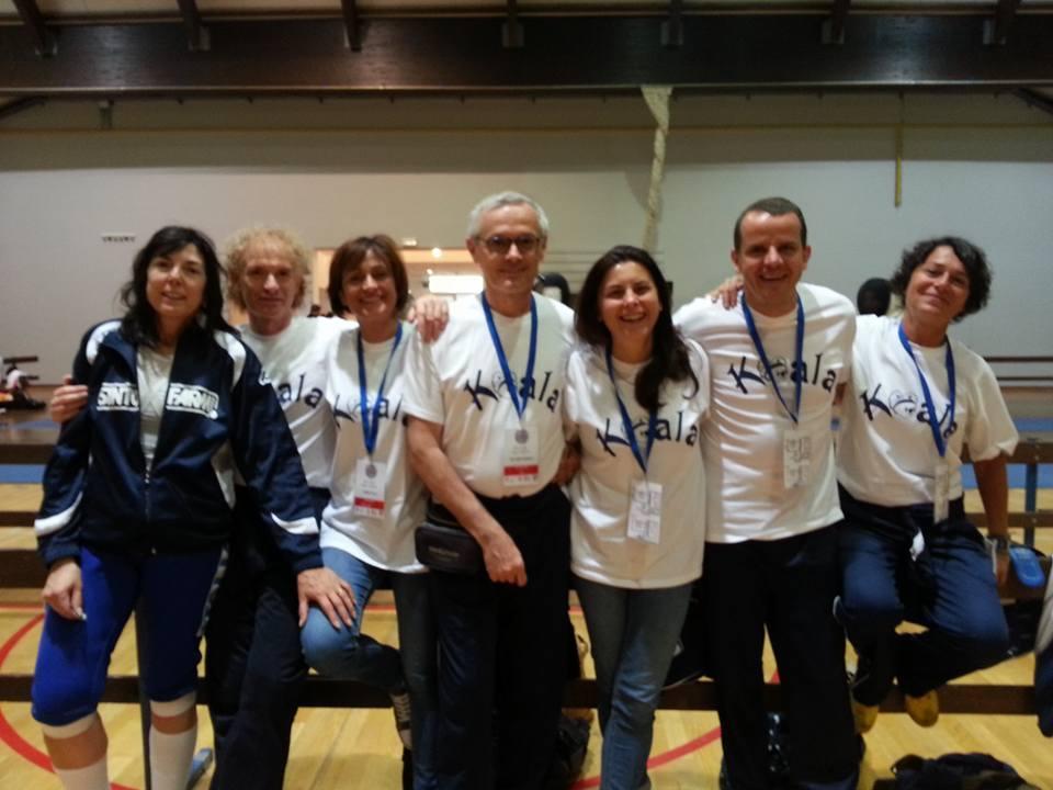 Federico Vismara chiude con un bronzo ai campionati italiani Cadetti