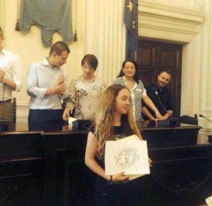 Pari opportunità, decidono gli alunni 