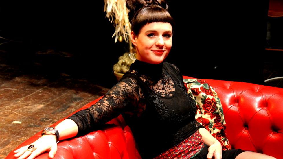 Viva per miracolo: Emma Morton si salva dopo un incidente
