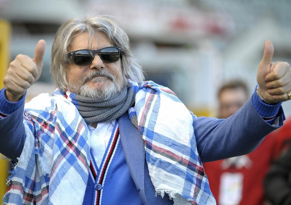 Per l’allenatore arrivano altre lusinghe dal club blucerchiato