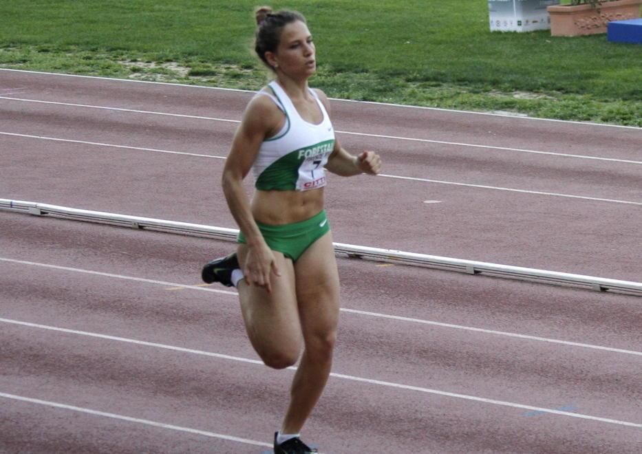 Atletica: il Cus mostra il passo giusto 