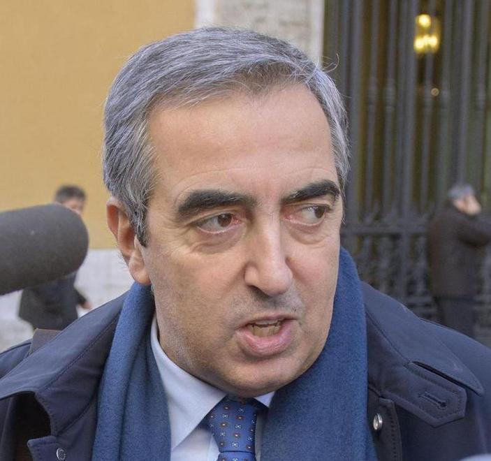 Interrogazione di Gasparri (Fi) contro Canapisa 