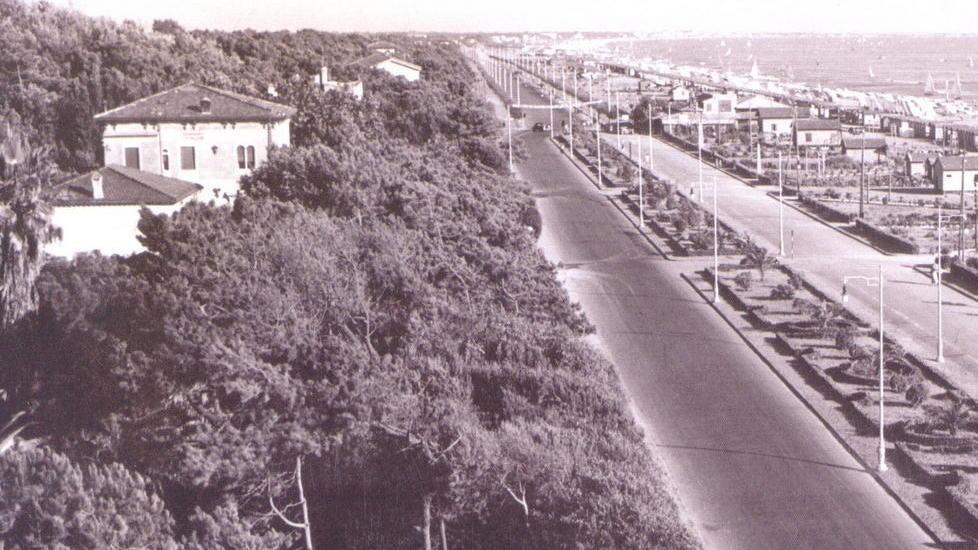 Una notte all’hotel Tarabella al prezzo di cinquant’anni fa