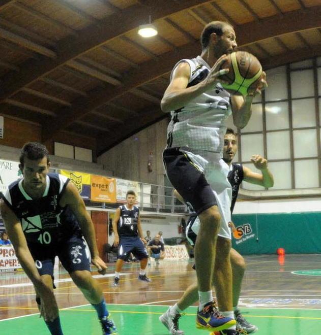 Ko nella gara decisiva Così il San Vincenzo sprofonda in serie D 