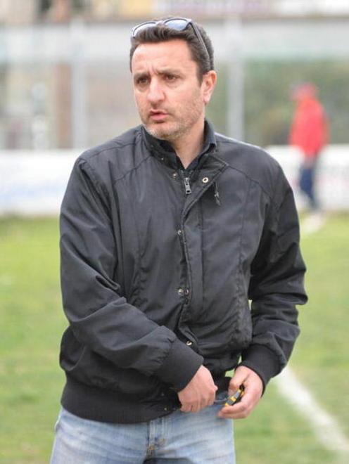 Castiglioncello riparte da Gabriele Citi 
