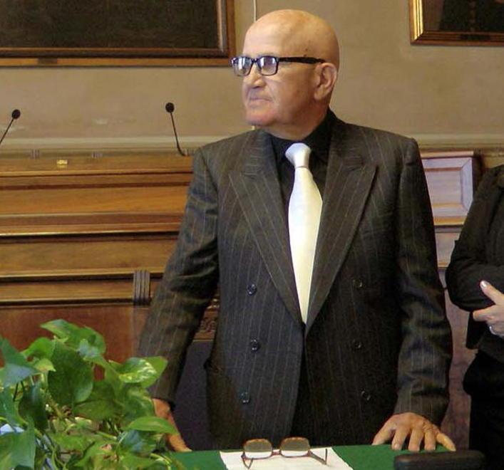 La nuova ricerca di Mauro Carrara