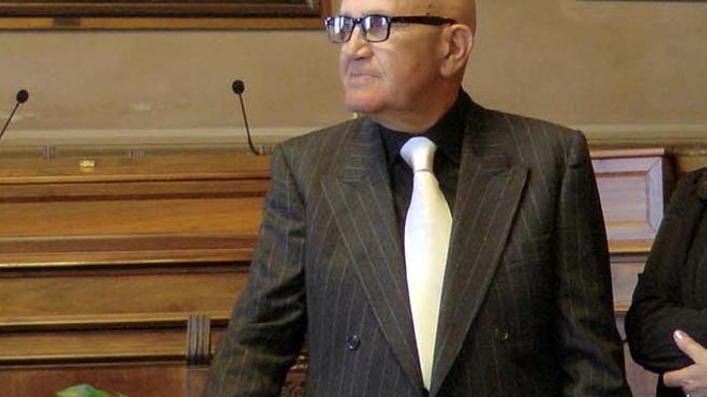 La nuova ricerca di Mauro Carrara