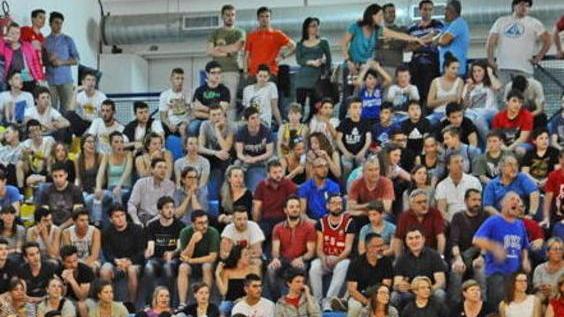 Campanella e il rischio dello stop «Non allentiamo la tensione»