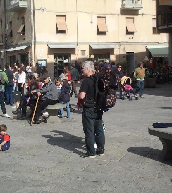 Turisti anche in inverno Più eventi in programma