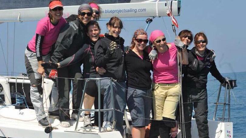 Con gli X-35 torna il trofeo Gavitello d’argento