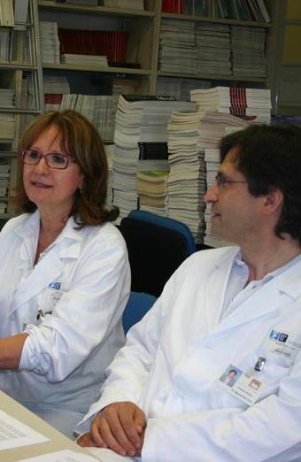 In pensione Patrizia Martini per anni guida di dermatologia