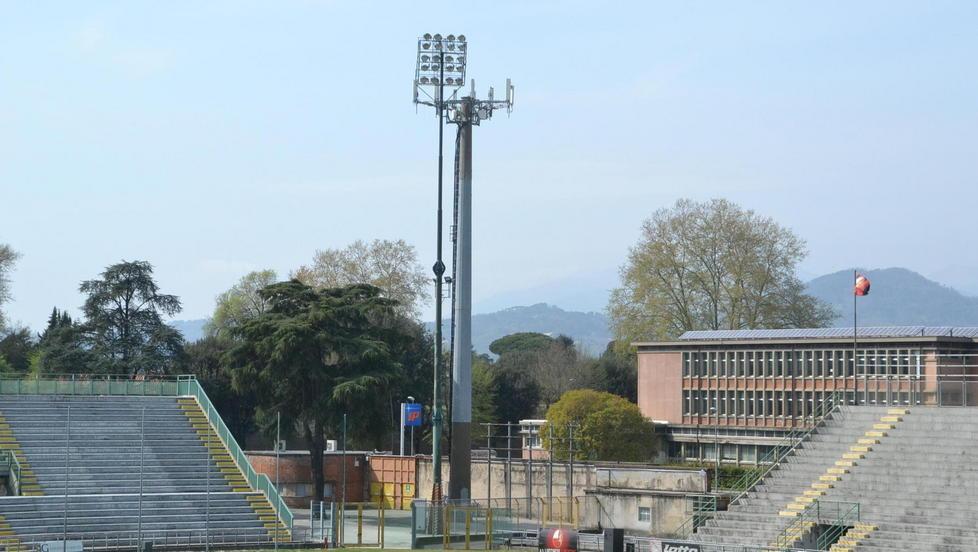 Torri faro, verso l’affidamento del progetto per la messa a norma 