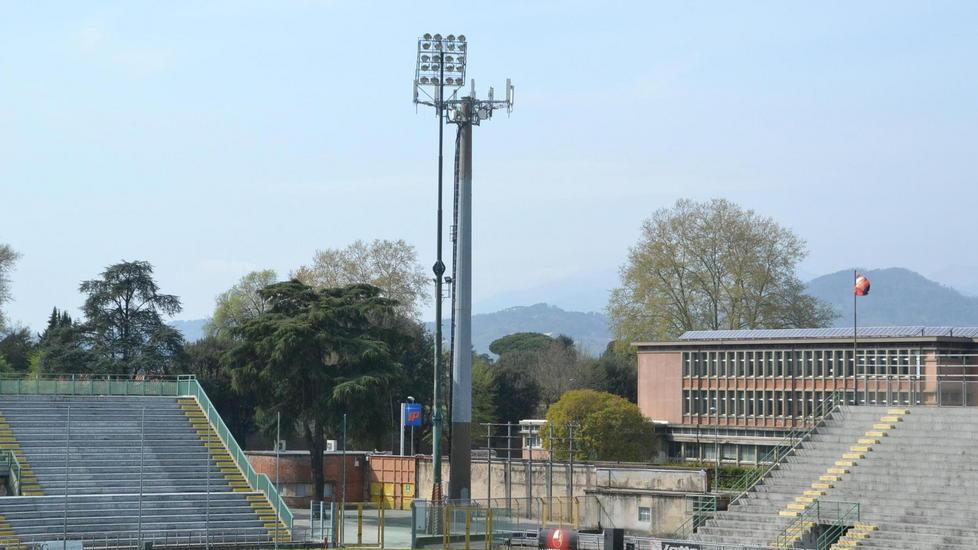 Torri faro, verso l’affidamento del progetto per la messa a norma