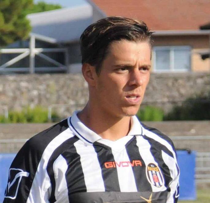 Rosaia ci crede e giura fedeltà ai bianconeri