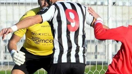 Dopo Milianti anche Fusco «Io resto ancora a Massa»