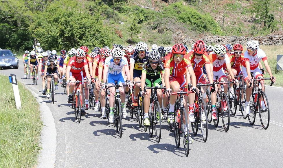 Ciclismo: ecco il memorial Amelio Bettarini