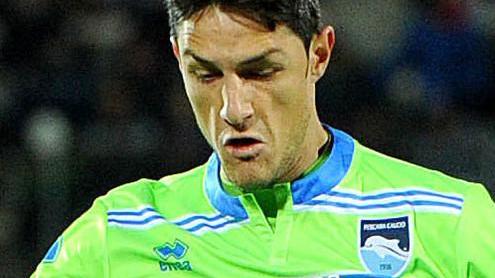 Baroni prova un 4-2-3-1 offensivo