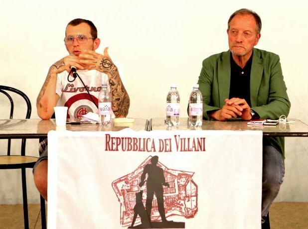«Livorno palestra a cielo aperto con il mare»