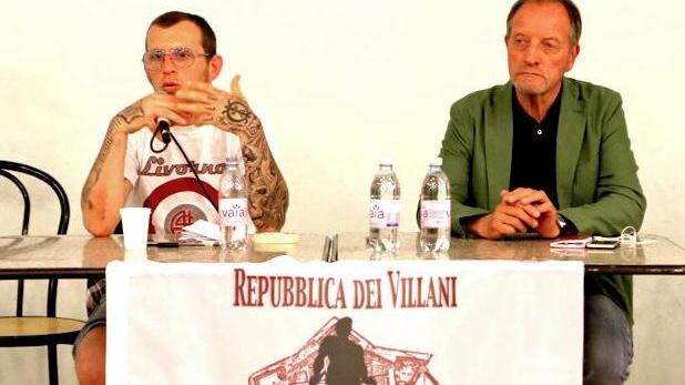 «Livorno palestra a cielo aperto con il mare»