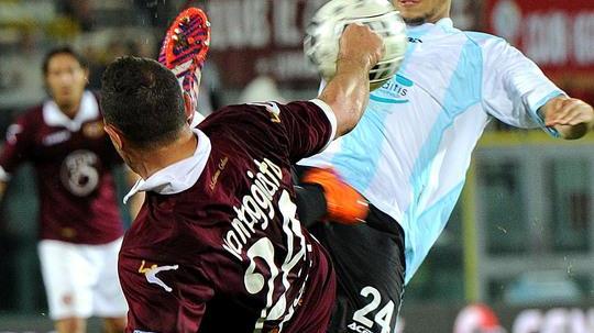 Luci non fa calcoli «Là per vincere»