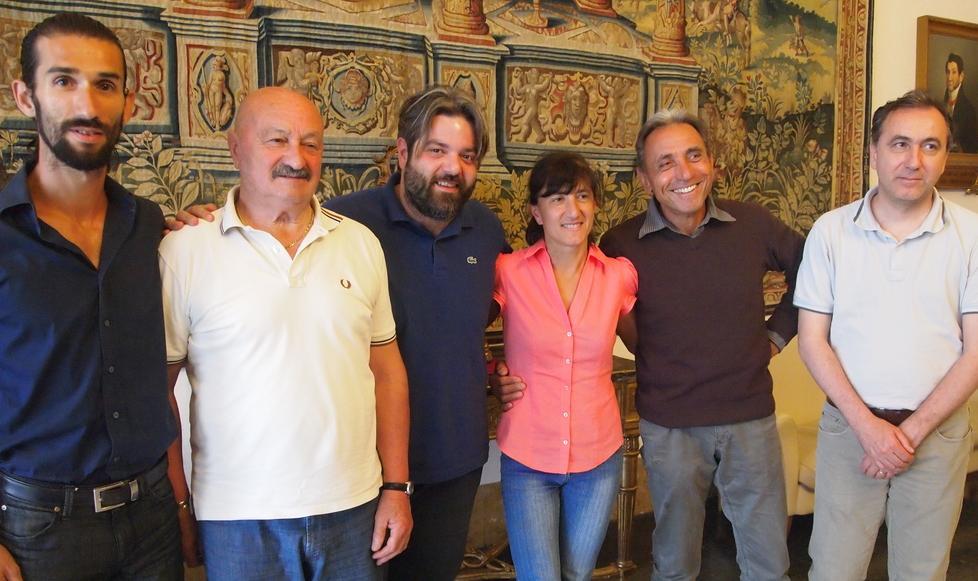 Torna il Trofeo Perissinotto 