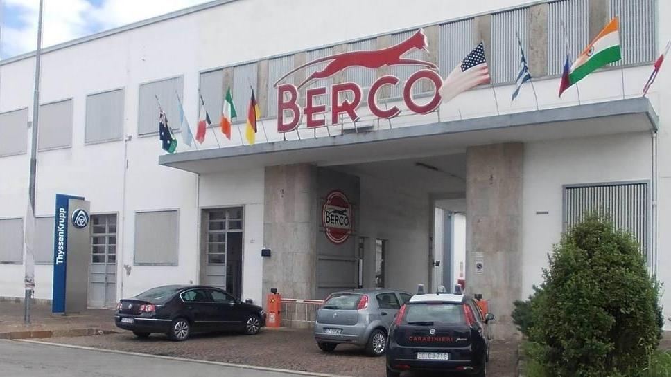 «Berco, stabilizzare i lavoratori precari»