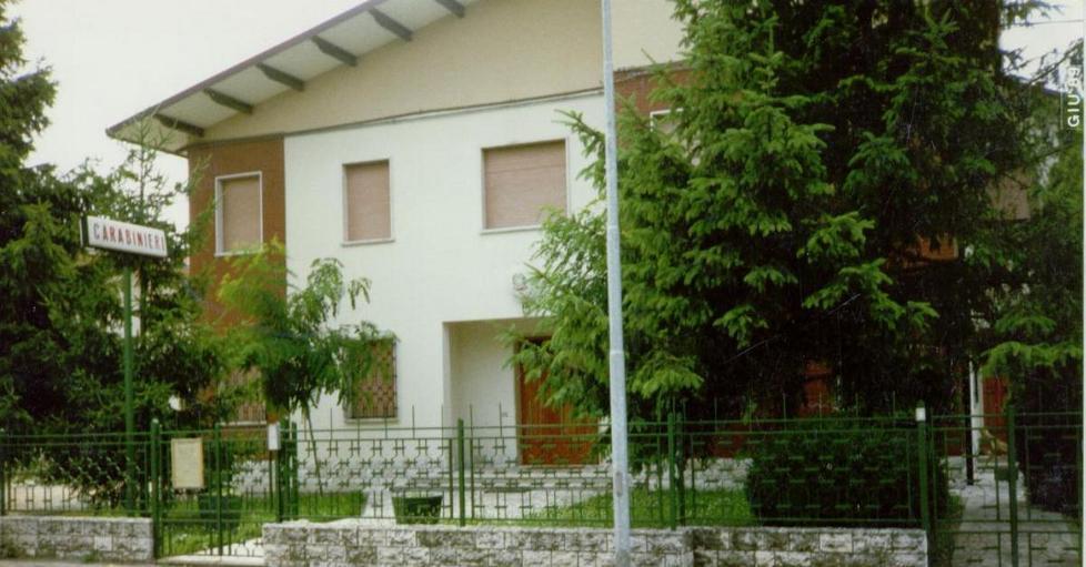 Maltratta la moglie: denunciato 