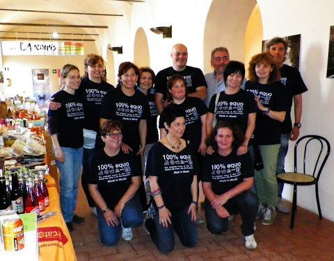 Capitale dell’economia solidale 