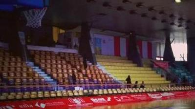 Domenica il pala Bigi sarà il teatro dell’atto conclusivo del campionato