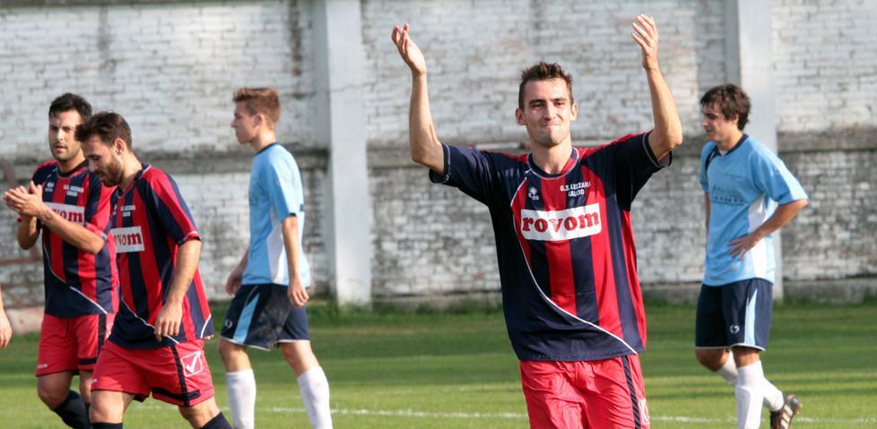 «Giocheremo in Prima con le nostre sole forze» 