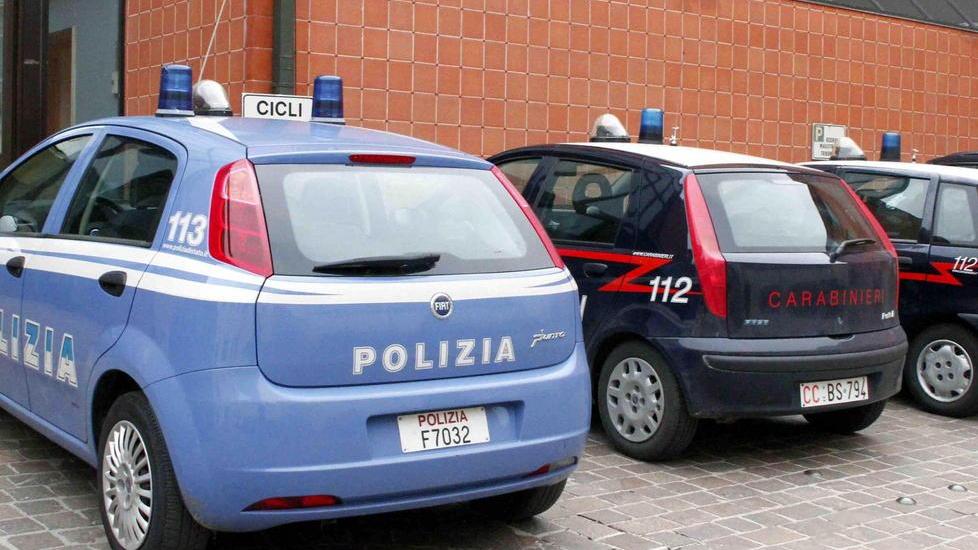 A Ferrara è caccia allo sparatore di via Brondi