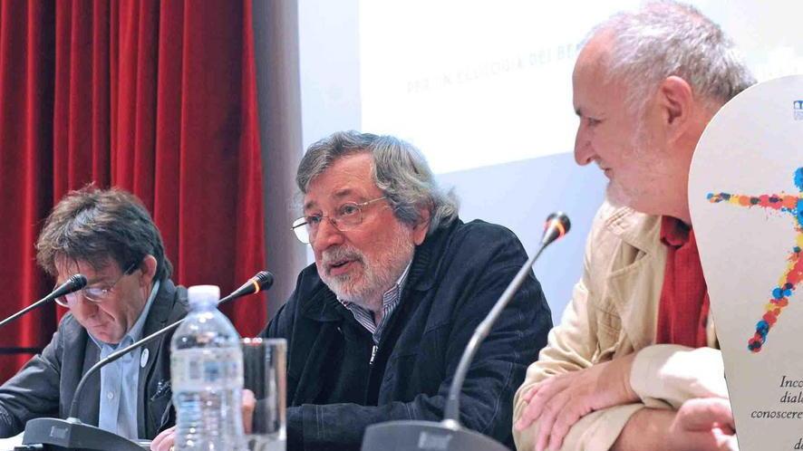 Con Guccini, Aime e Favole sono già Dialoghi sull’uomo