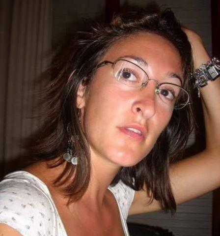 Elisa Valdambrini