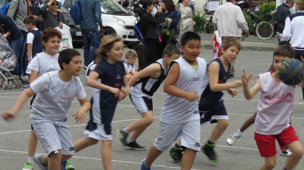 Sport@pisa, iniziative per tutti sabato 23