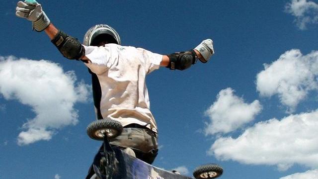 Sport estremi in Valbisenzio il 27 e 28 giugno