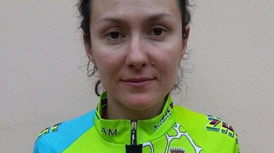 Natalia Boyarskaya