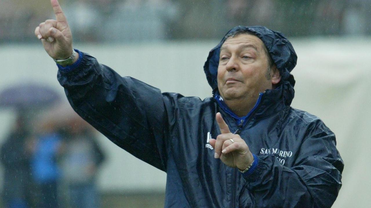 Marco Tosi