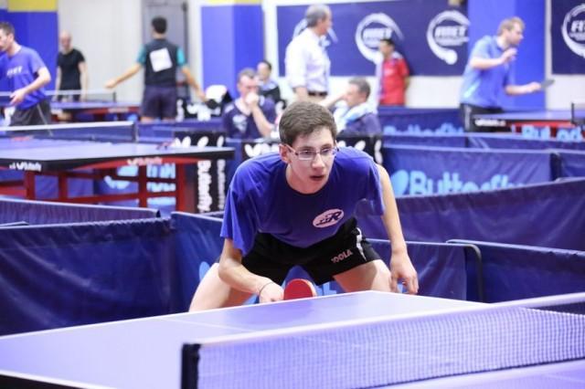 Andrea Bondioli si qualifica per gli italiani
