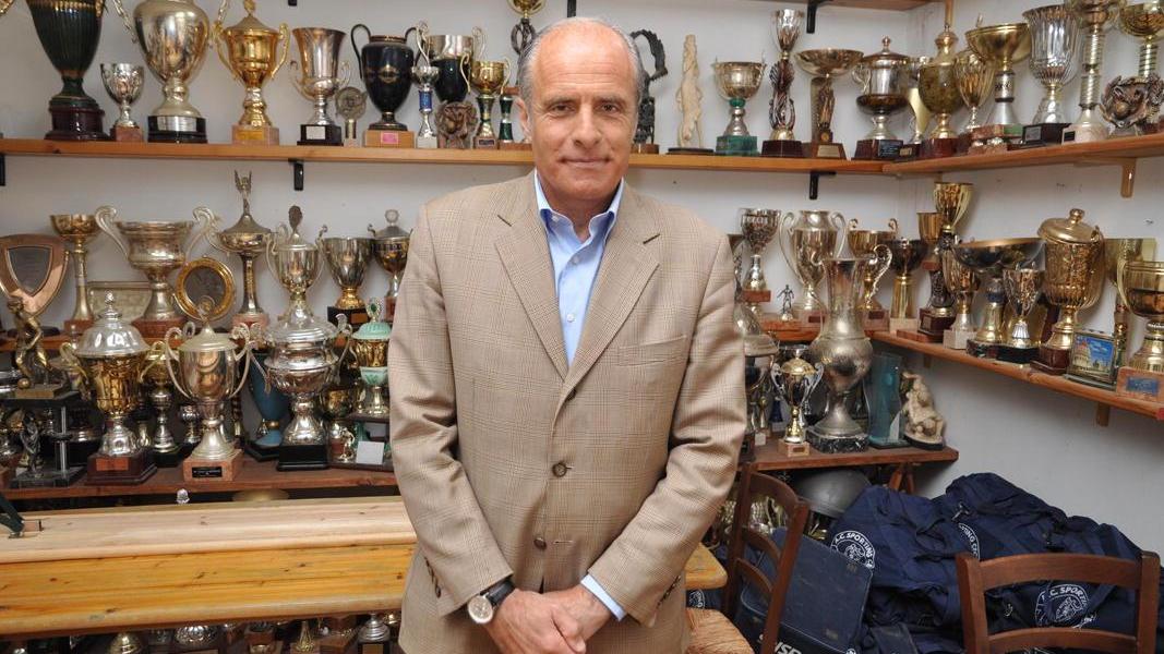 Mirco Brilli